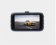 Dash DVR - 3 inch screen car dash camera